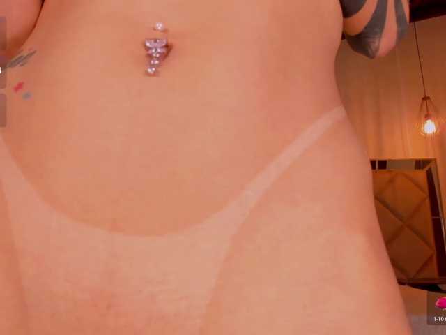 HannaConnor live cam preview