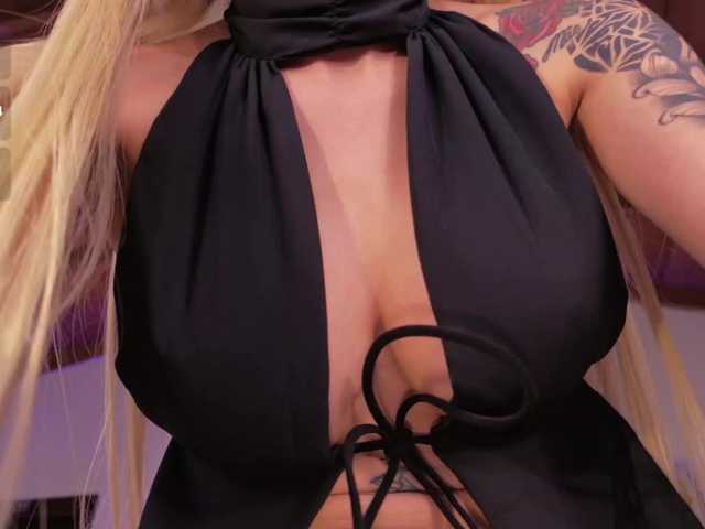 HannaConnor — live female cam