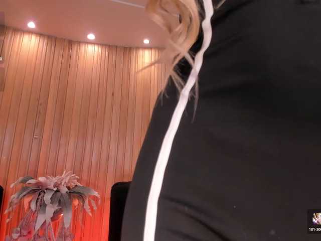 HannaConnor live cam on BongaCams