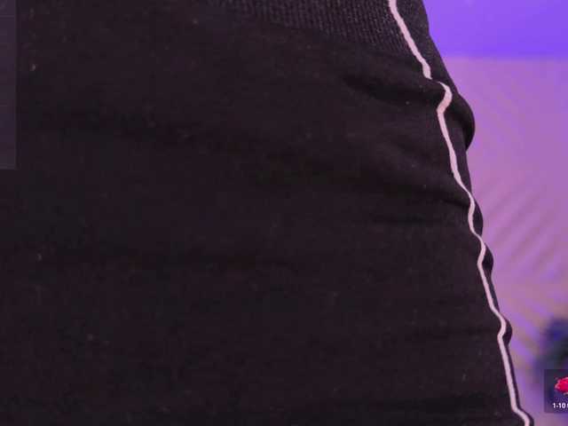 HannaConnor live cam on BongaCams