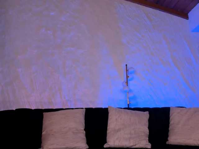 HannaConnor, en directo ahora en BongaCams