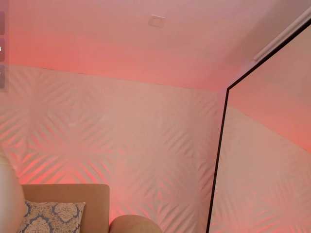 HannaConnor live cam on BongaCams