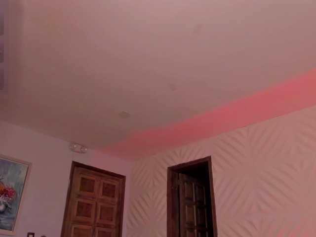 HannaConnor live cam on BongaCams