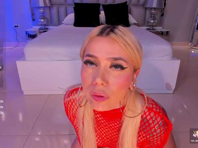 HannaConnor's BongaCams show and profile