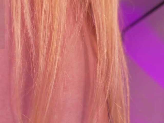 HannaConnor live cam on BongaCams