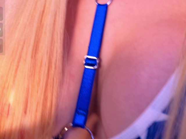 HannaConnor live cam on BongaCams