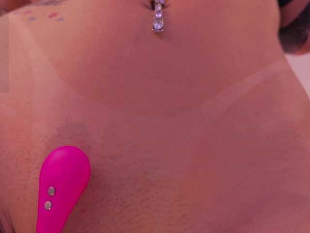 HannaConnor live cam on BongaCams