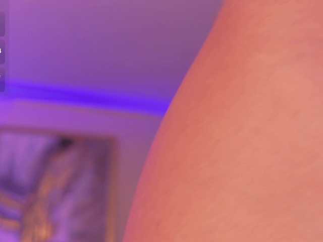 HannaConnor live webcam show