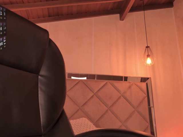 HannaConnor live cam on BongaCams