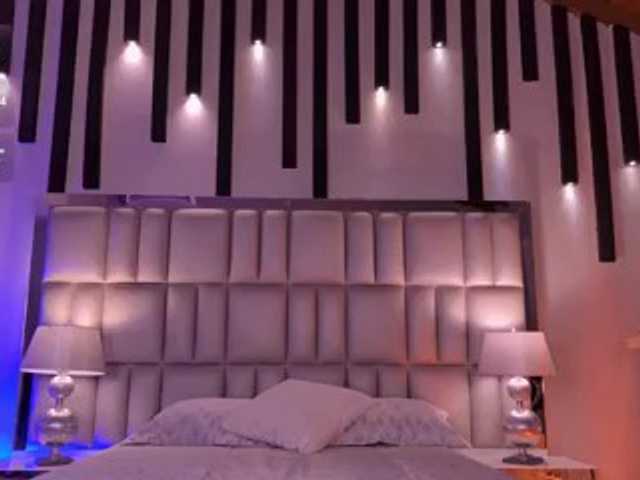 HannaConnor live cam on BongaCams