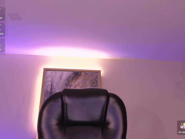 HannaConnor live cam on BongaCams