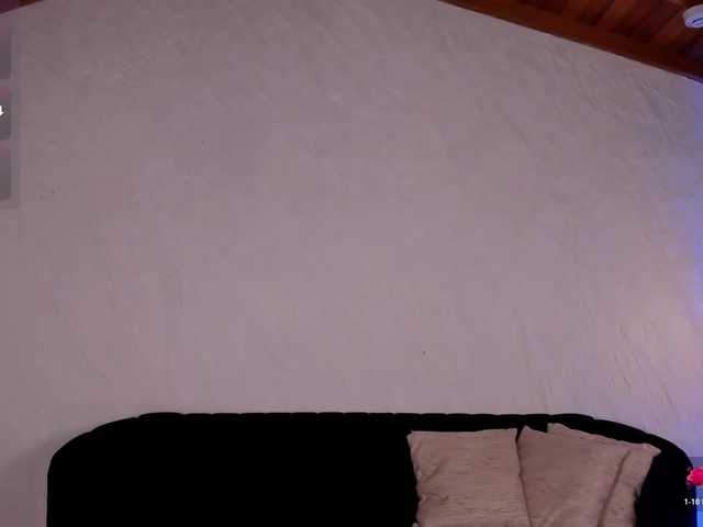 HannaConnor live cam on BongaCams