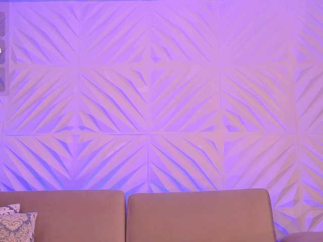 HannaConnor live cam on BongaCams
