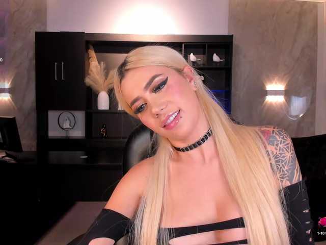 HannaConnor's BongaCams show and profile