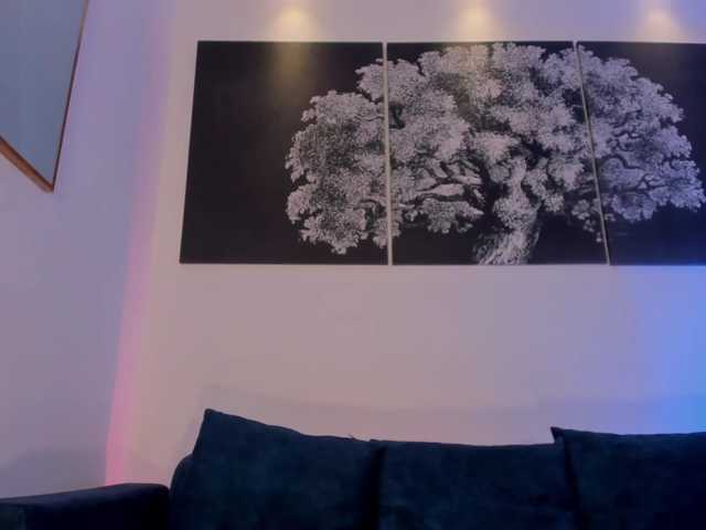 HannaConnor live cam on BongaCams