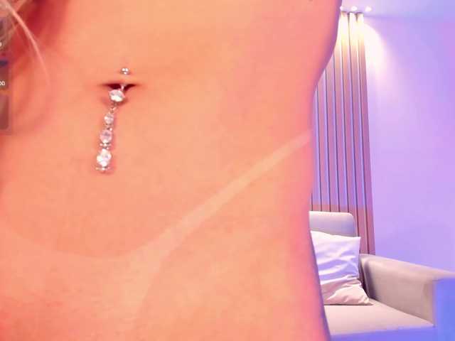 HannaConnor live webcam show