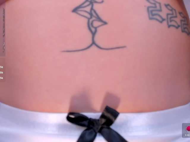 HannaConnor's BongaCams show and profile