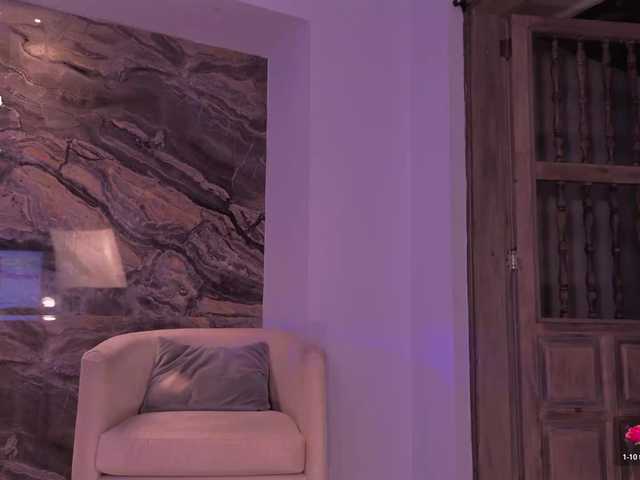 HannaConnor live cam on BongaCams