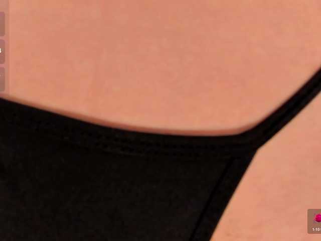 HannaConnor live cam on BongaCams