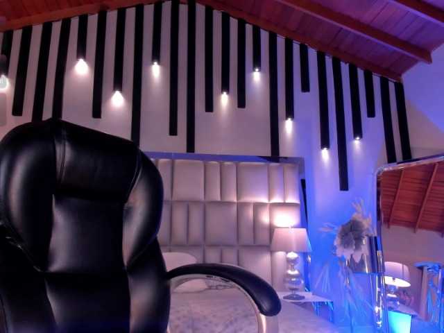 HannaConnor live cam