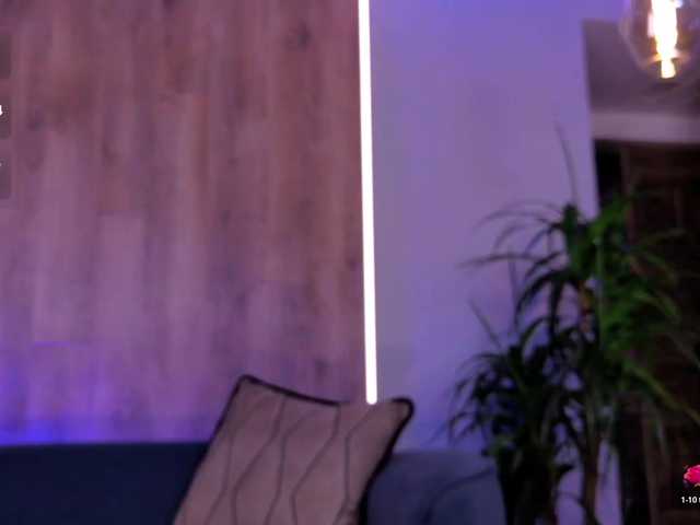 HannaConnor live cam on BongaCams