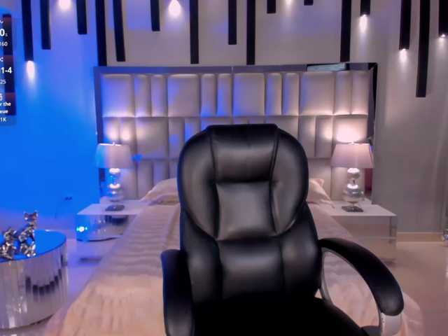 HannaConnor live cam on BongaCams