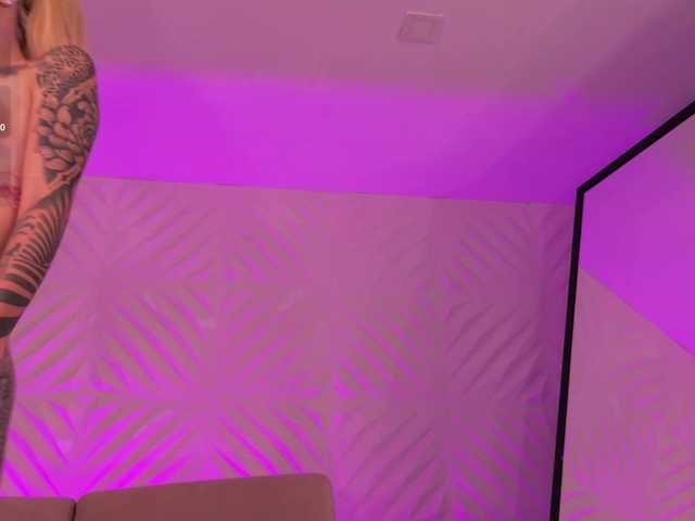HannaConnor live cam on BongaCams