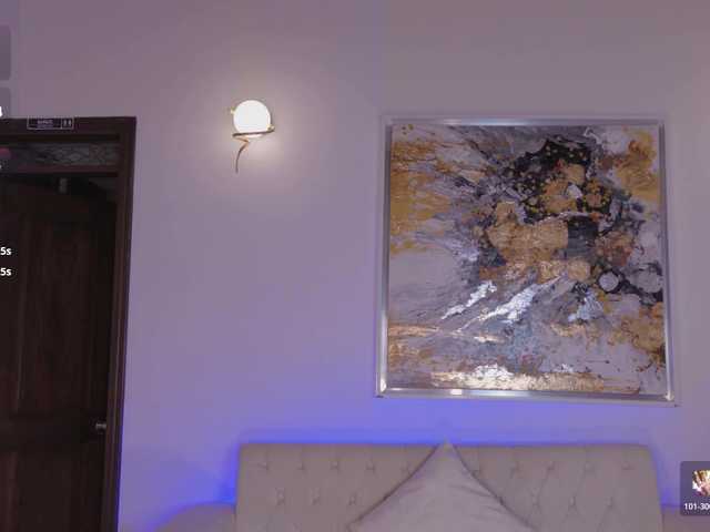 HannaConnor live cam on BongaCams