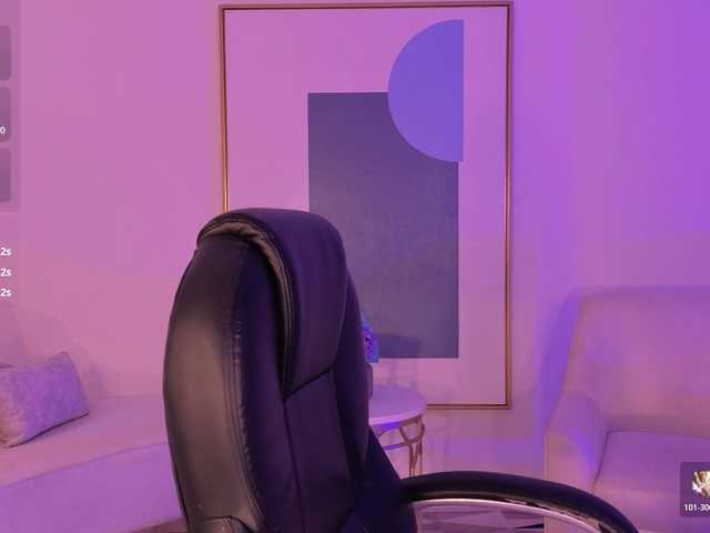 HannaConnor live cam