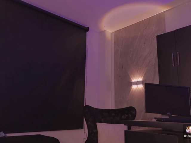 HannaConnor live cam on BongaCams
