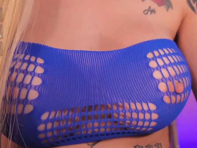 HannaConnor, en directo ahora en BongaCams