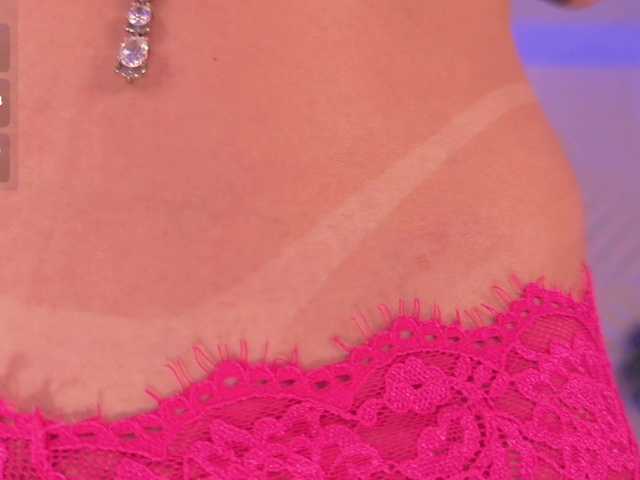 HannaConnor Cam en directo en BongaCams