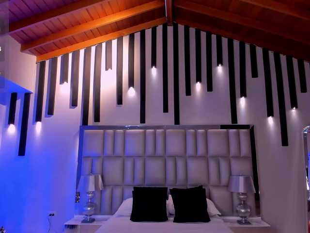 HannaConnor's BongaCams show and profile