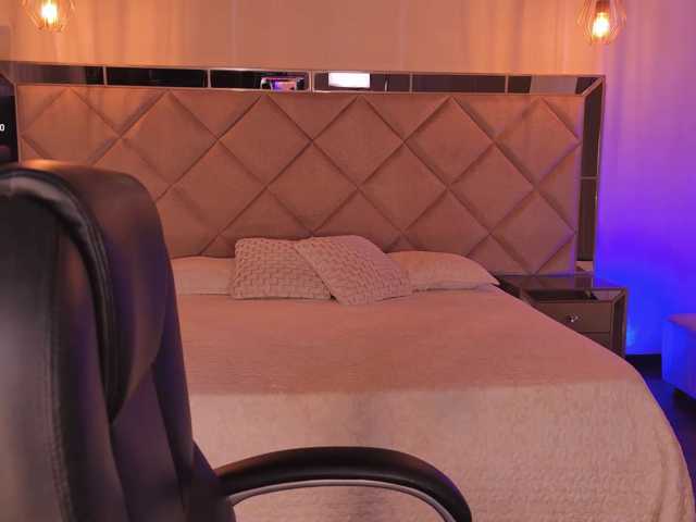 HannaConnor, en vivo ahora en BongaCams