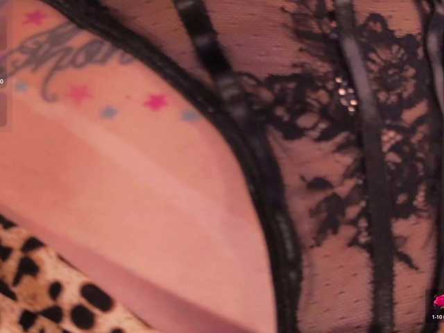 HannaConnor live cam on BongaCams