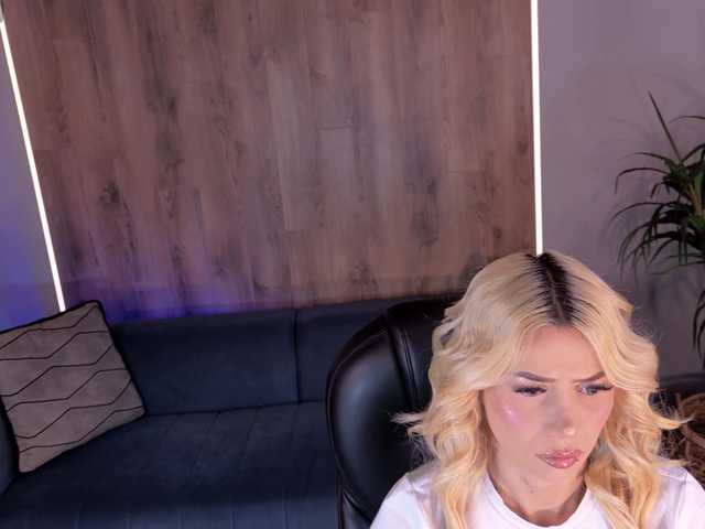 HannaConnor live cam on BongaCams