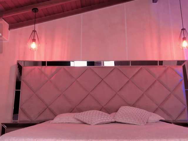 HannaConnor live cam preview