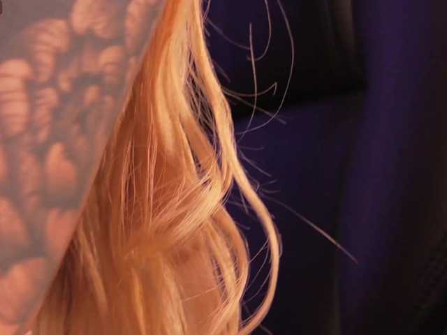 HannaConnor live cam on BongaCams