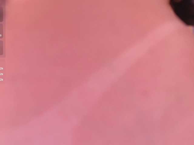 HannaConnor live webcam show