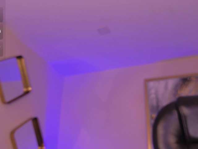 HannaConnor live cam on BongaCams