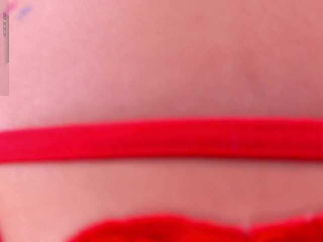 HannaConnor live webcam show