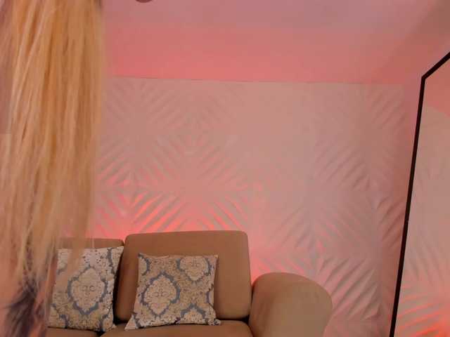 HannaConnor live cam on BongaCams