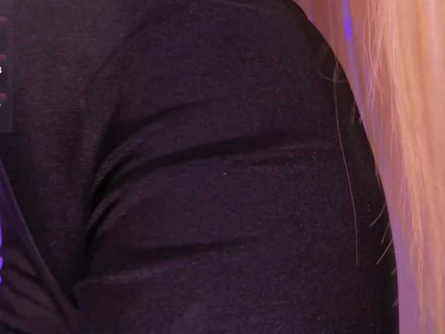 HannaConnor live webcam show