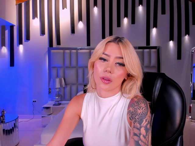 HannaConnor's BongaCams show and profile