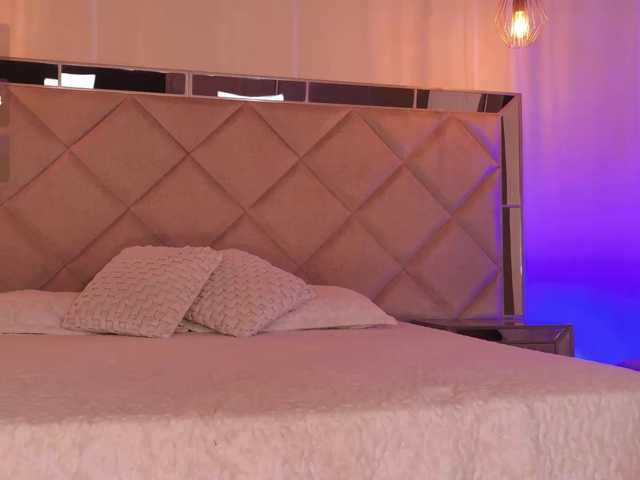 HannaConnor, en directo ahora en BongaCams