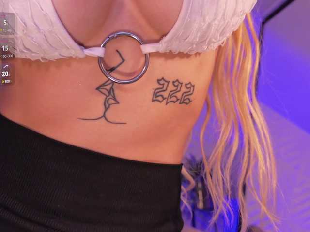 hannaconnor live sex show