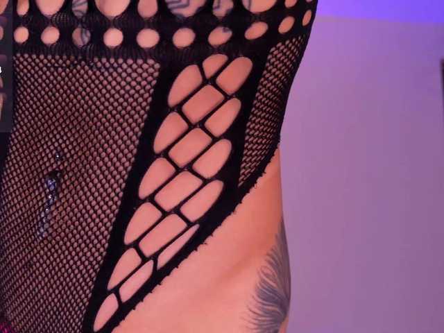 HannaConnor live webcam show