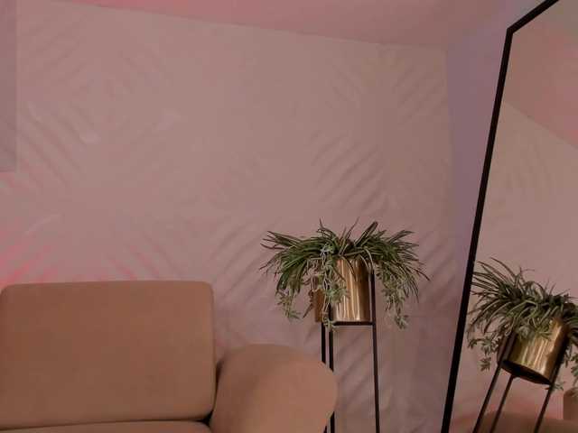 HannaConnor live cam on BongaCams