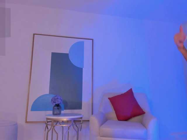 HannaConnor live cam on BongaCams