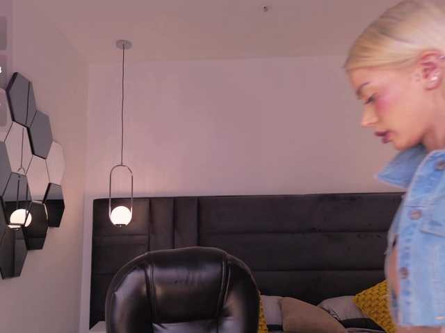 HannaConnor live cam on BongaCams
